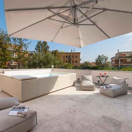 Amore Rentals - Villa Ebe Sorrento Ngoại thất bức ảnh