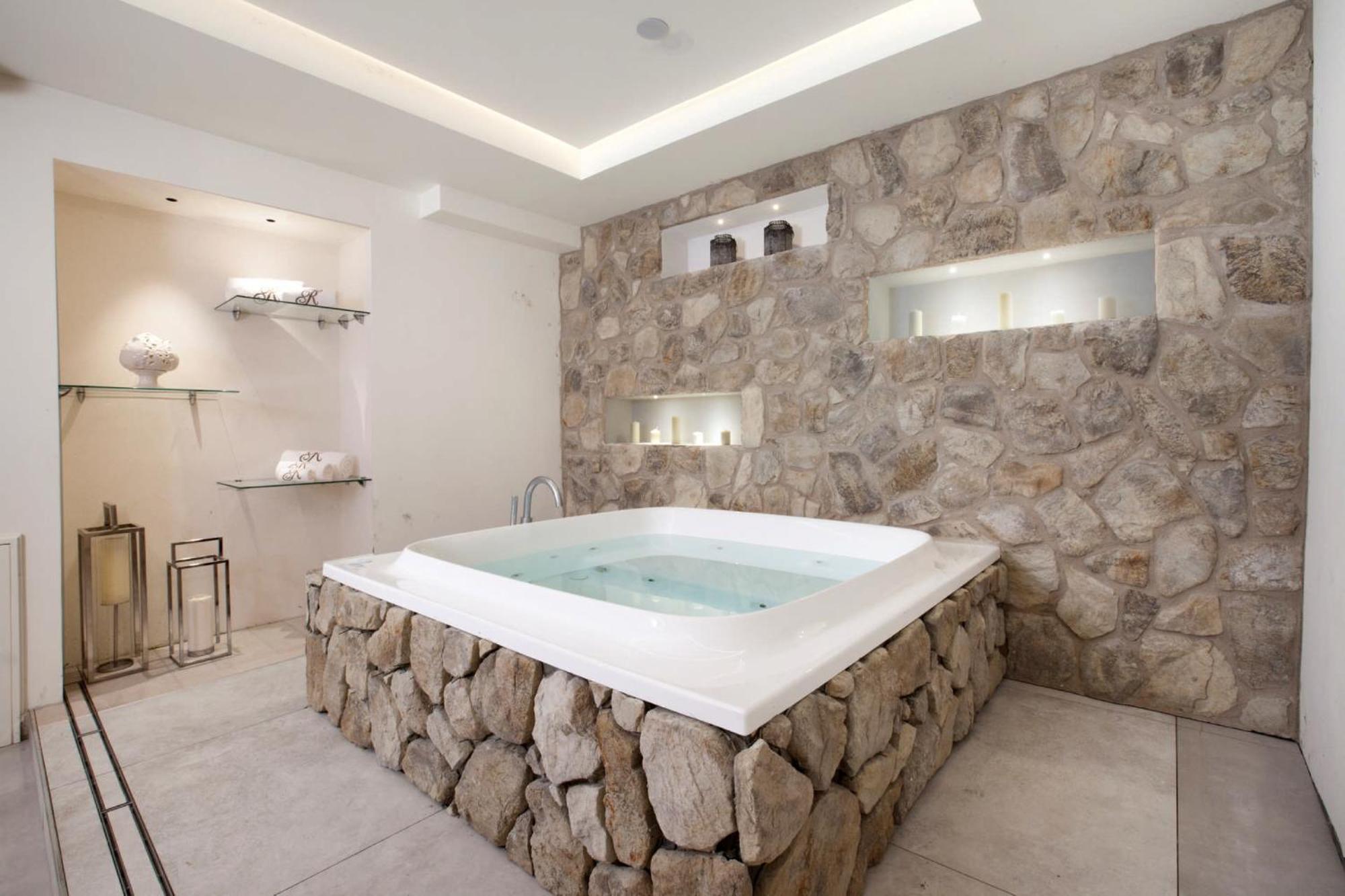 Amore Rentals - Villa Ebe Sorrento Ngoại thất bức ảnh