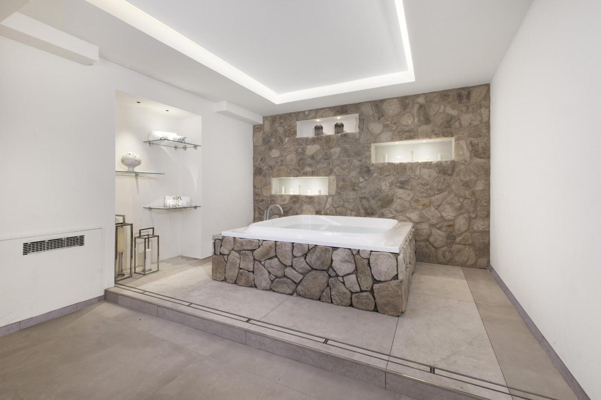 Amore Rentals - Villa Ebe Sorrento Ngoại thất bức ảnh