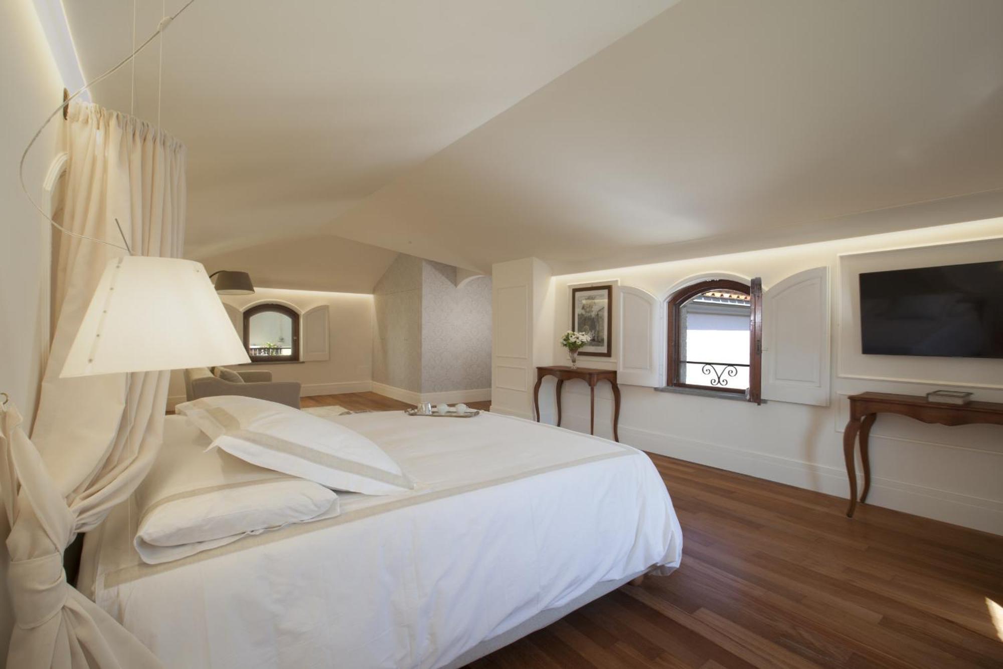 Amore Rentals - Villa Ebe Sorrento Ngoại thất bức ảnh