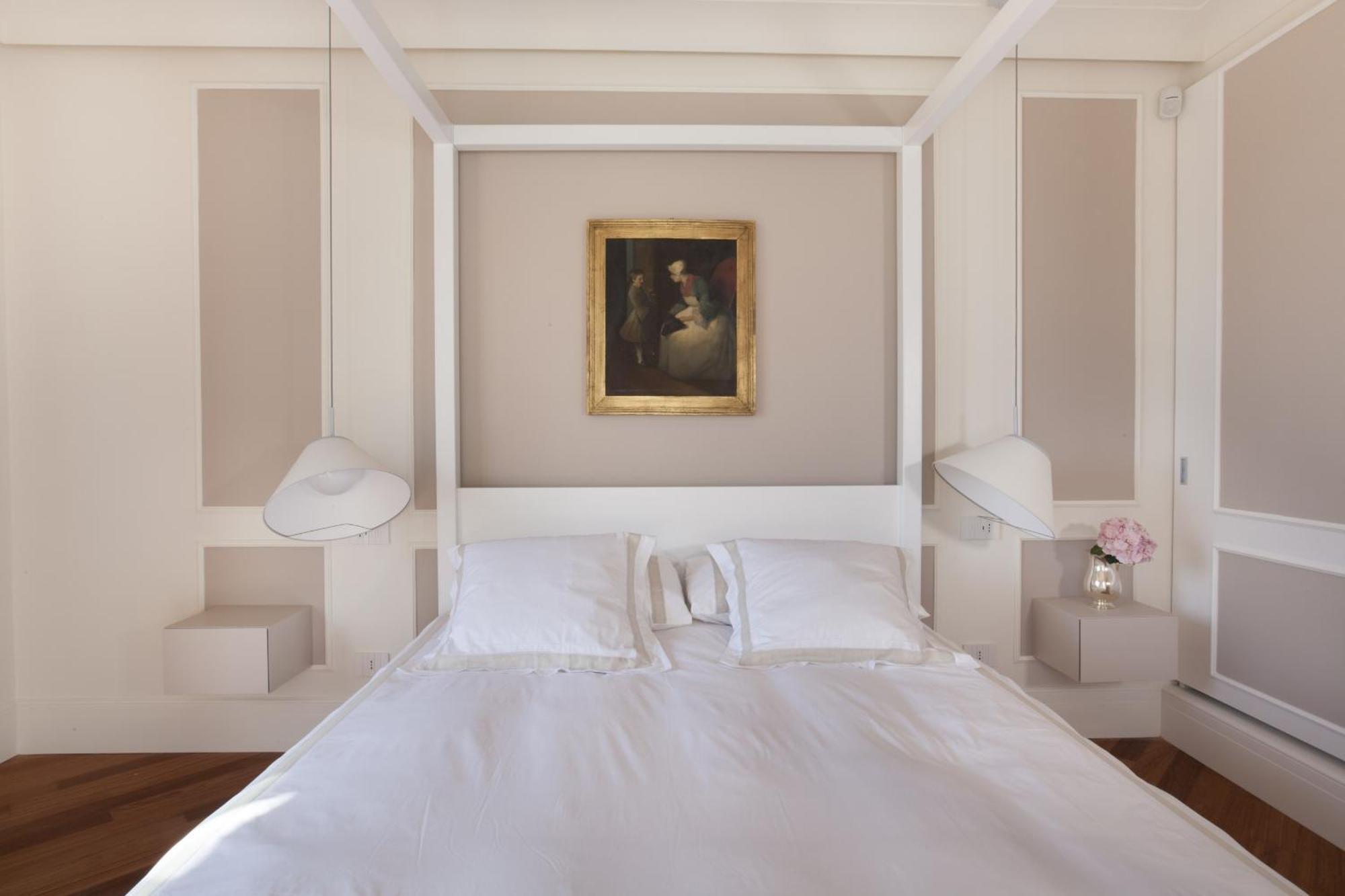 Amore Rentals - Villa Ebe Sorrento Ngoại thất bức ảnh