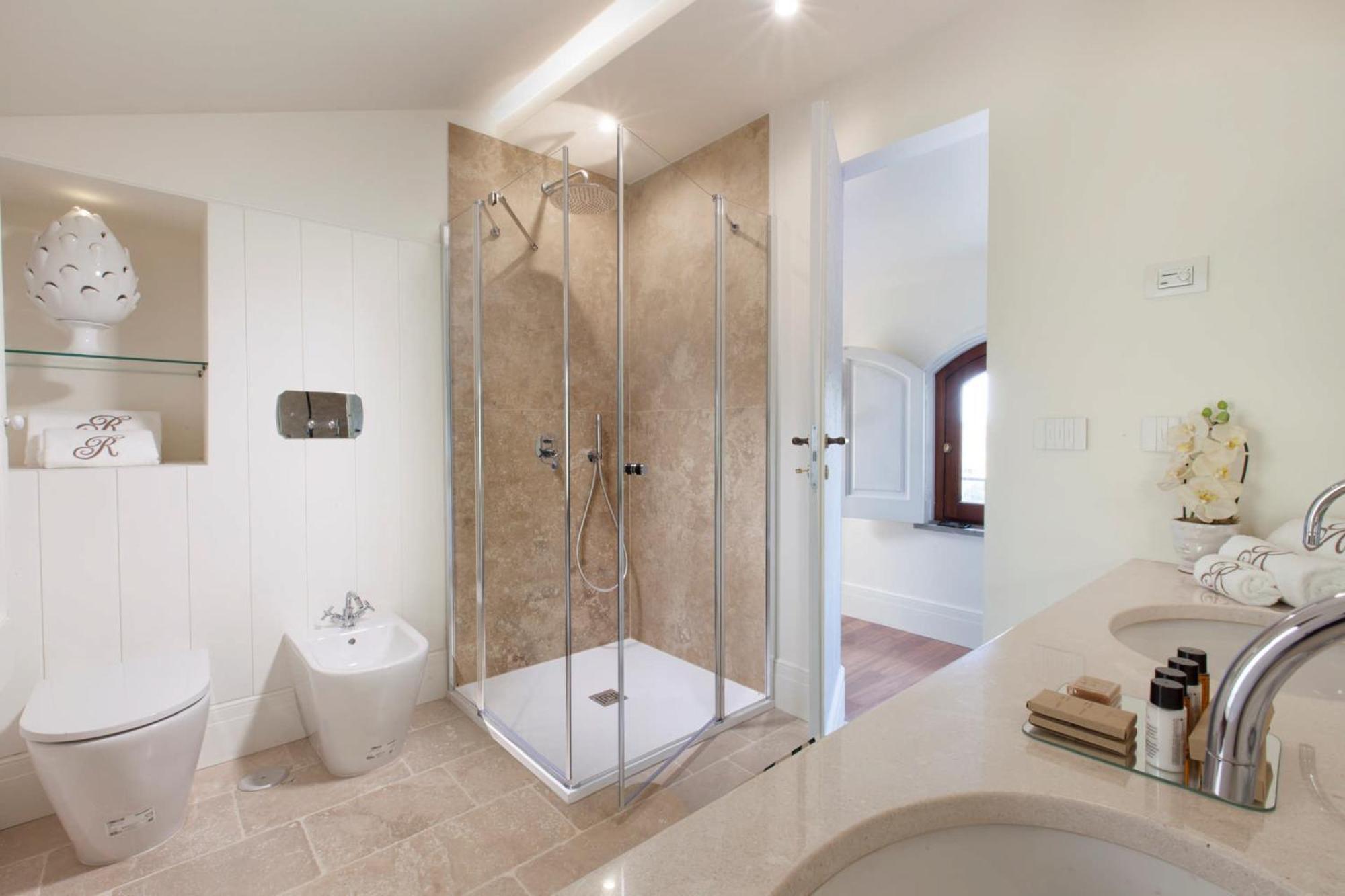 Amore Rentals - Villa Ebe Sorrento Ngoại thất bức ảnh
