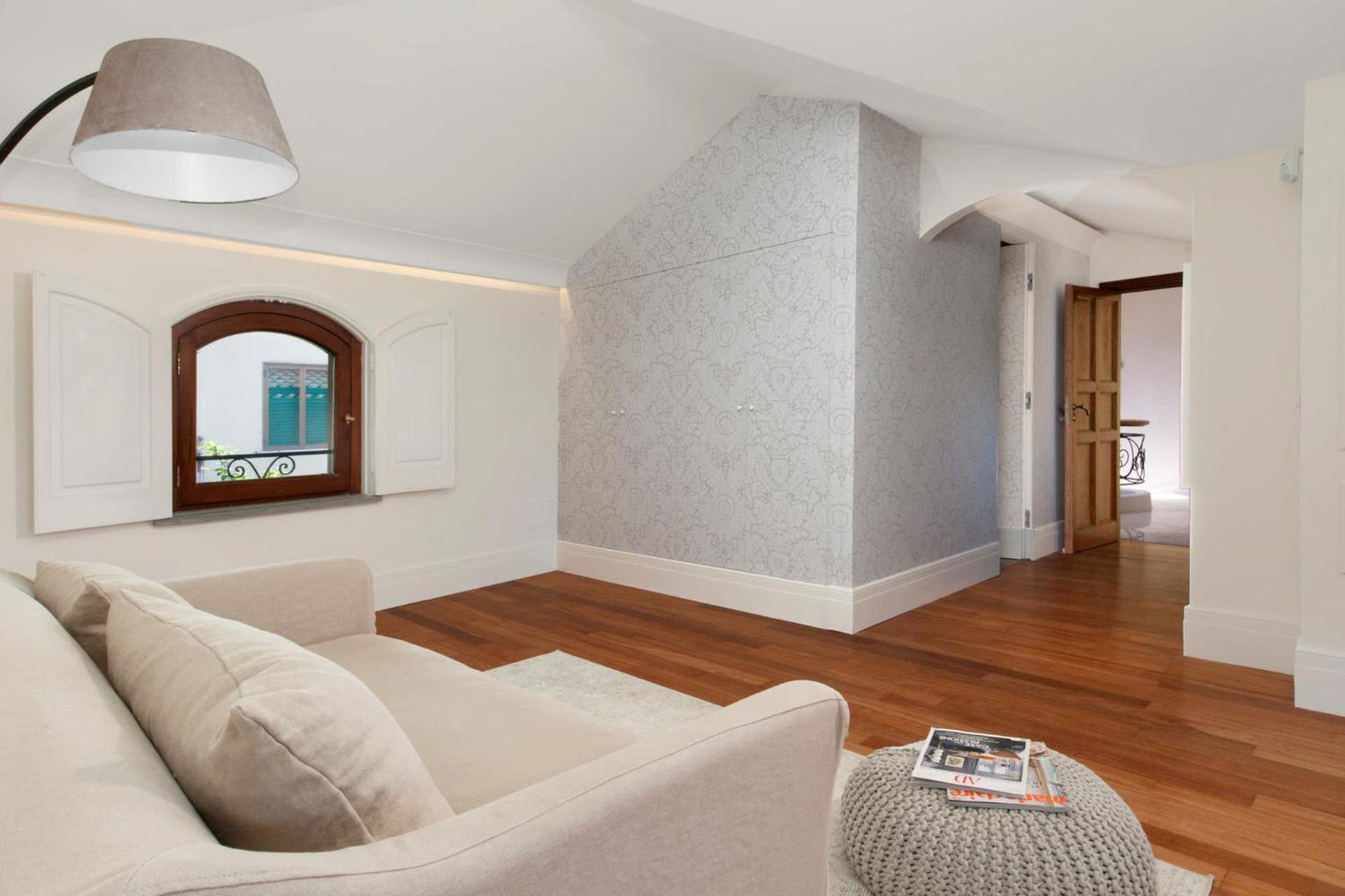 Amore Rentals - Villa Ebe Sorrento Ngoại thất bức ảnh