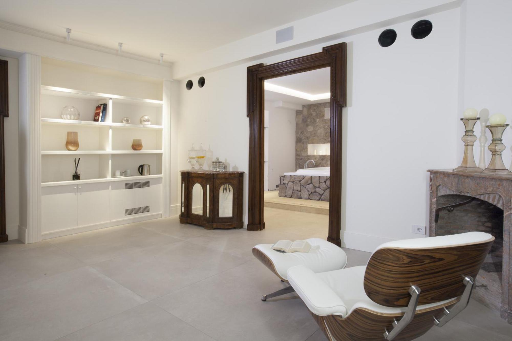 Amore Rentals - Villa Ebe Sorrento Ngoại thất bức ảnh