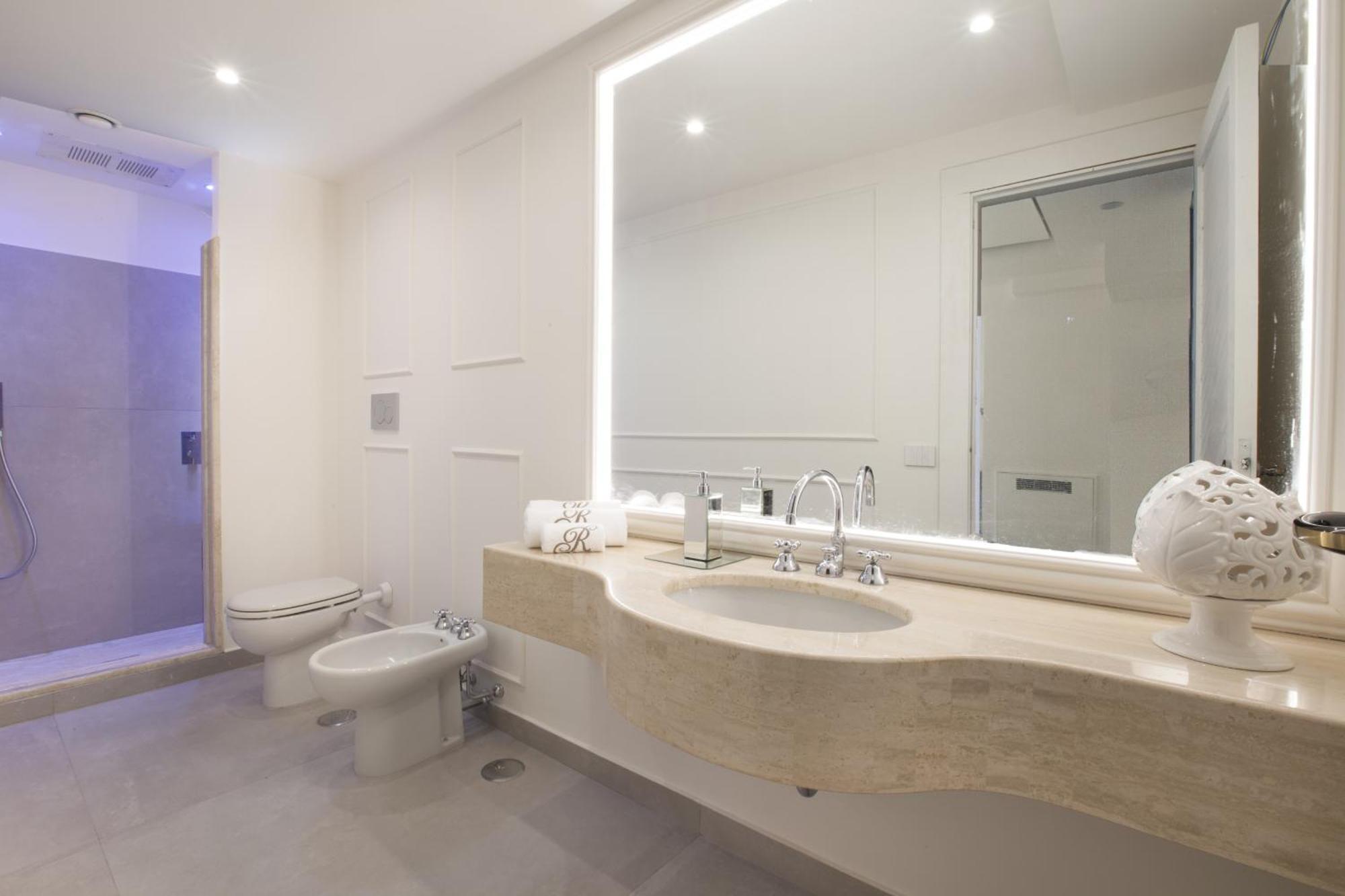 Amore Rentals - Villa Ebe Sorrento Ngoại thất bức ảnh