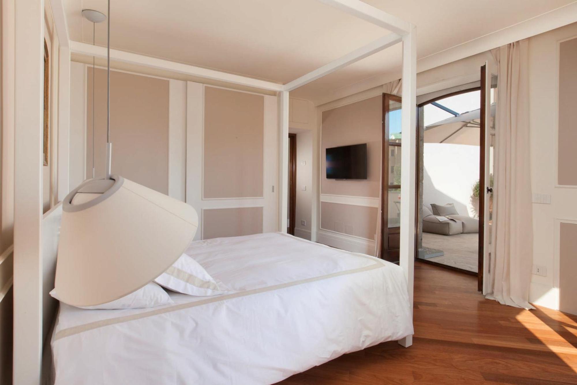 Amore Rentals - Villa Ebe Sorrento Ngoại thất bức ảnh