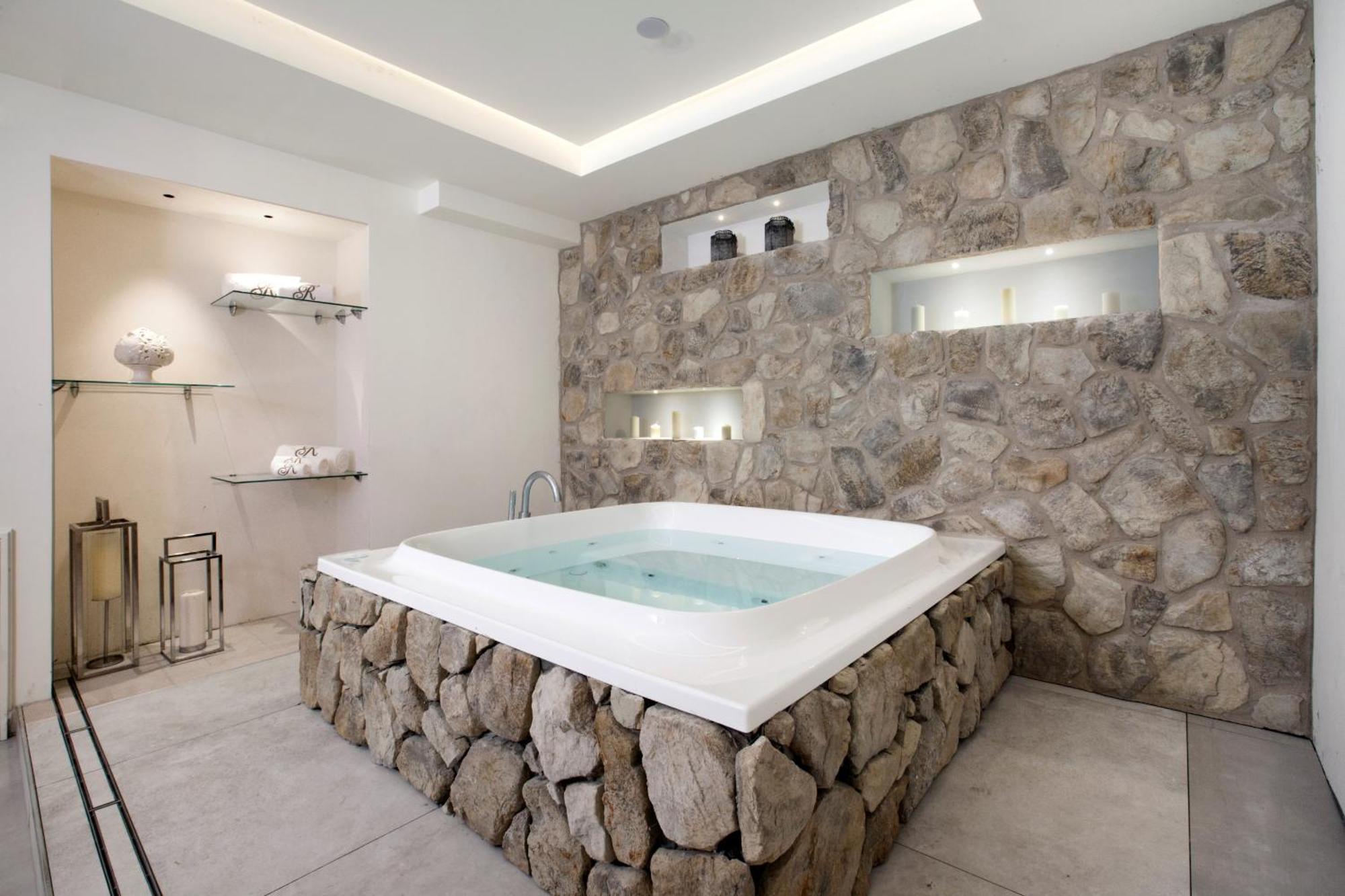 Amore Rentals - Villa Ebe Sorrento Ngoại thất bức ảnh