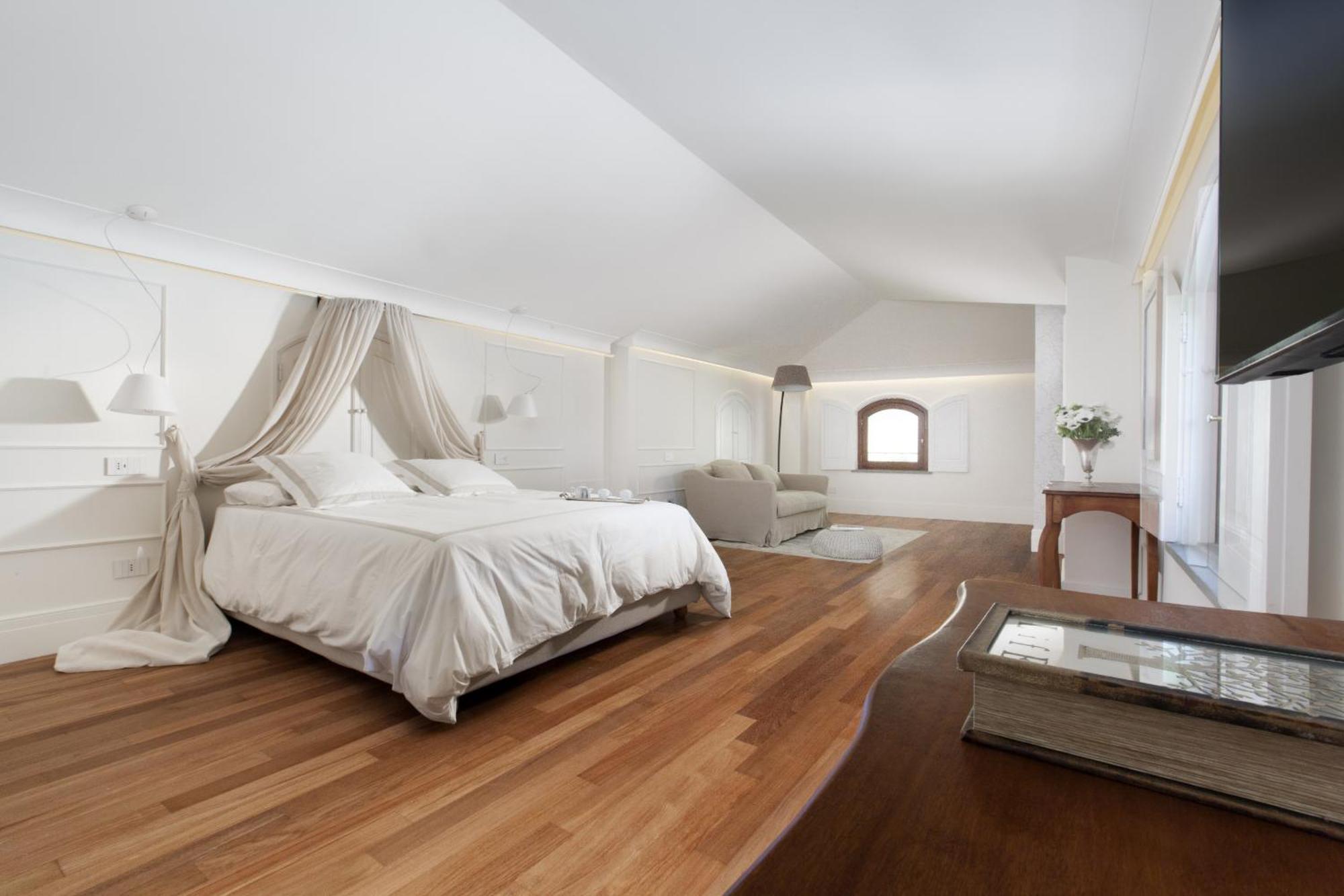 Amore Rentals - Villa Ebe Sorrento Ngoại thất bức ảnh