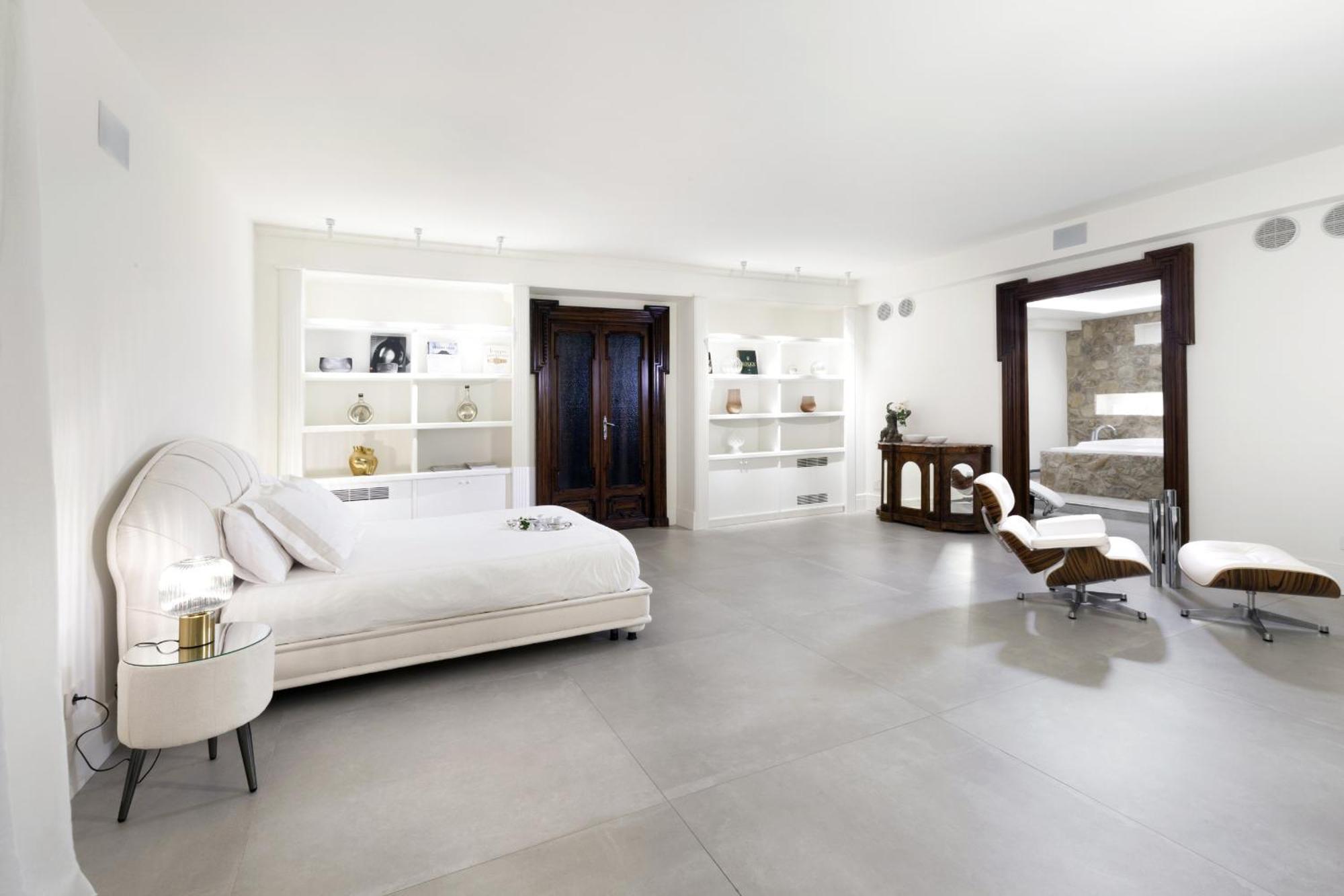 Amore Rentals - Villa Ebe Sorrento Ngoại thất bức ảnh