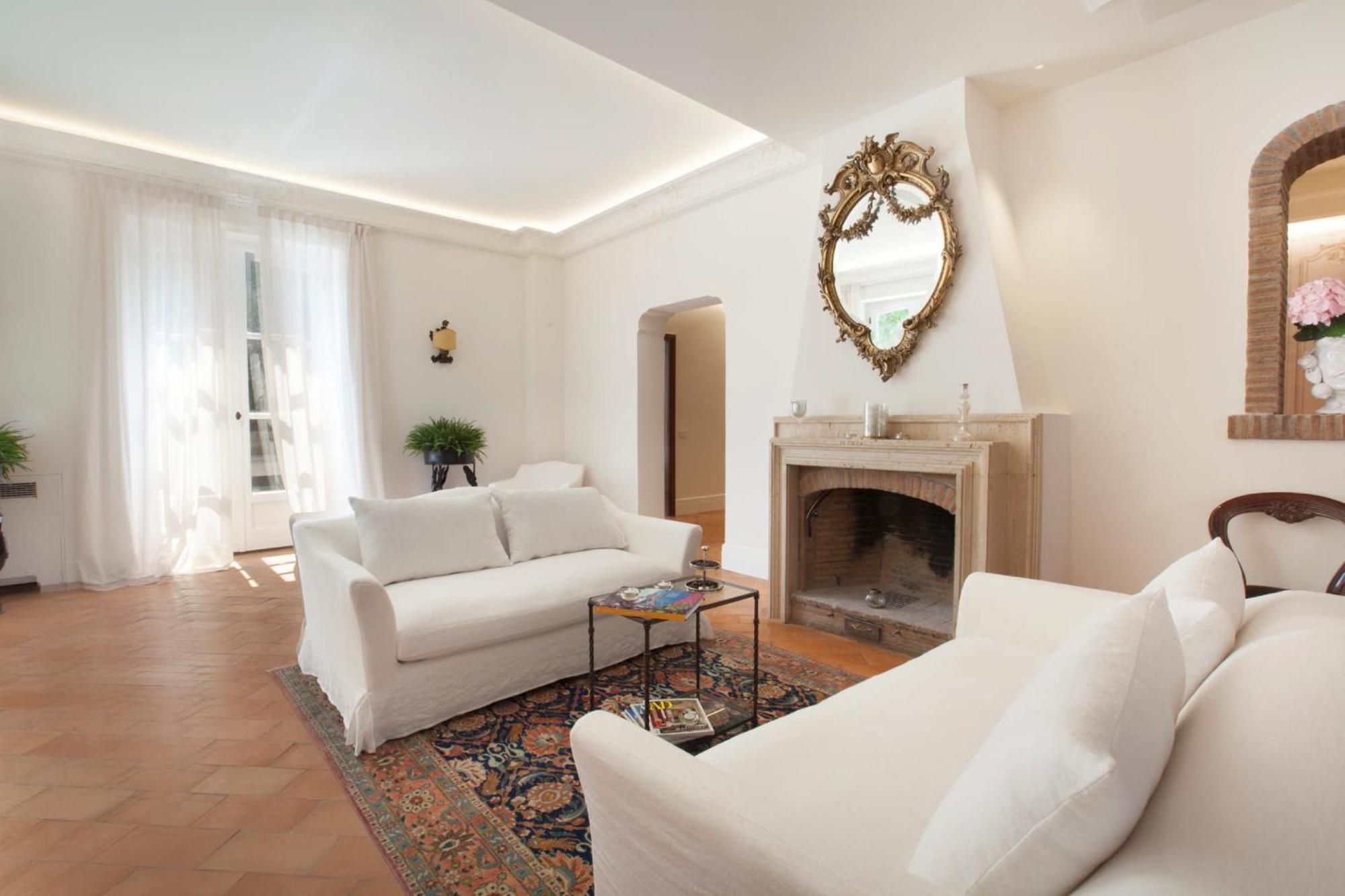 Amore Rentals - Villa Ebe Sorrento Ngoại thất bức ảnh