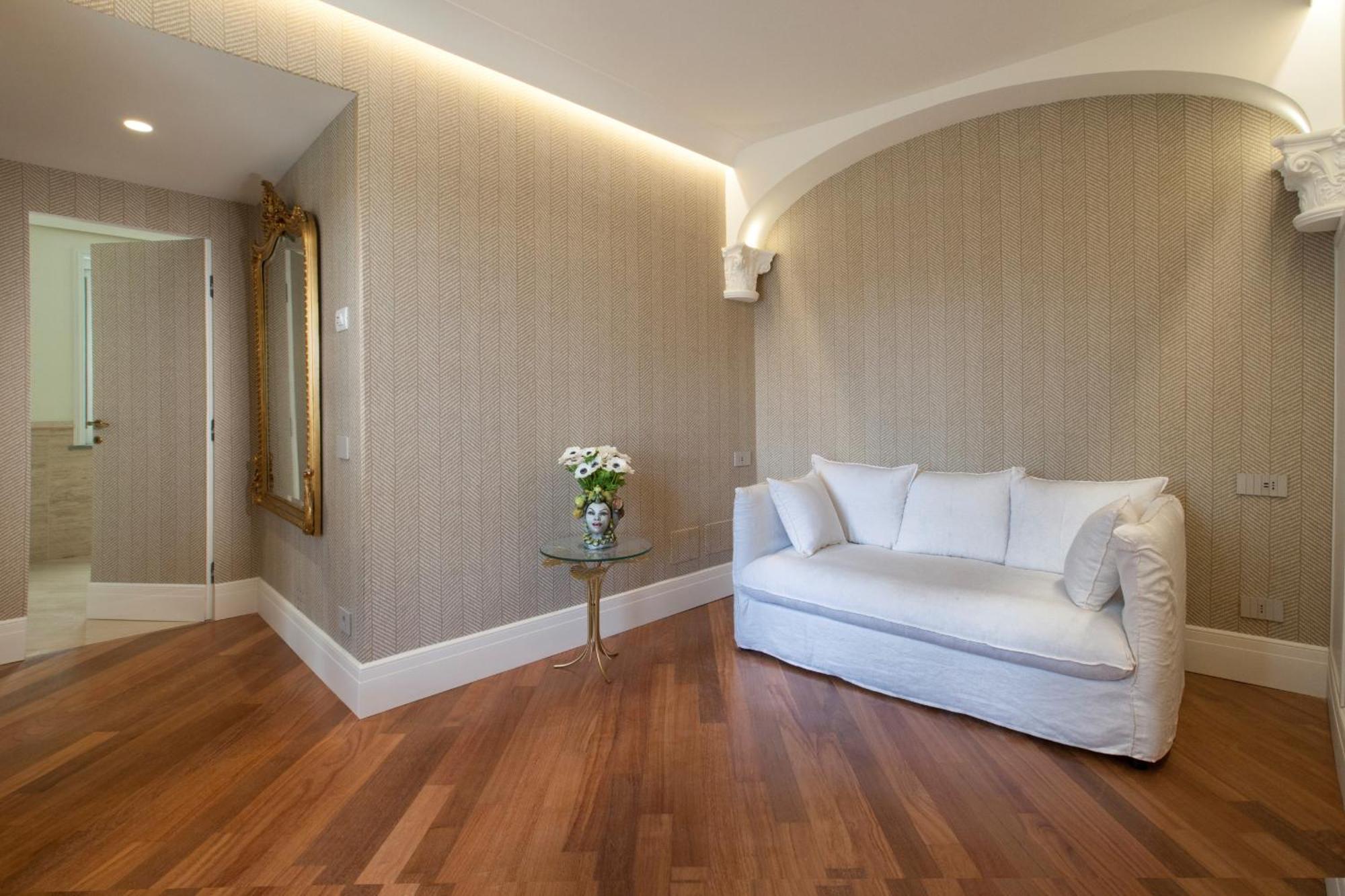 Amore Rentals - Villa Ebe Sorrento Ngoại thất bức ảnh