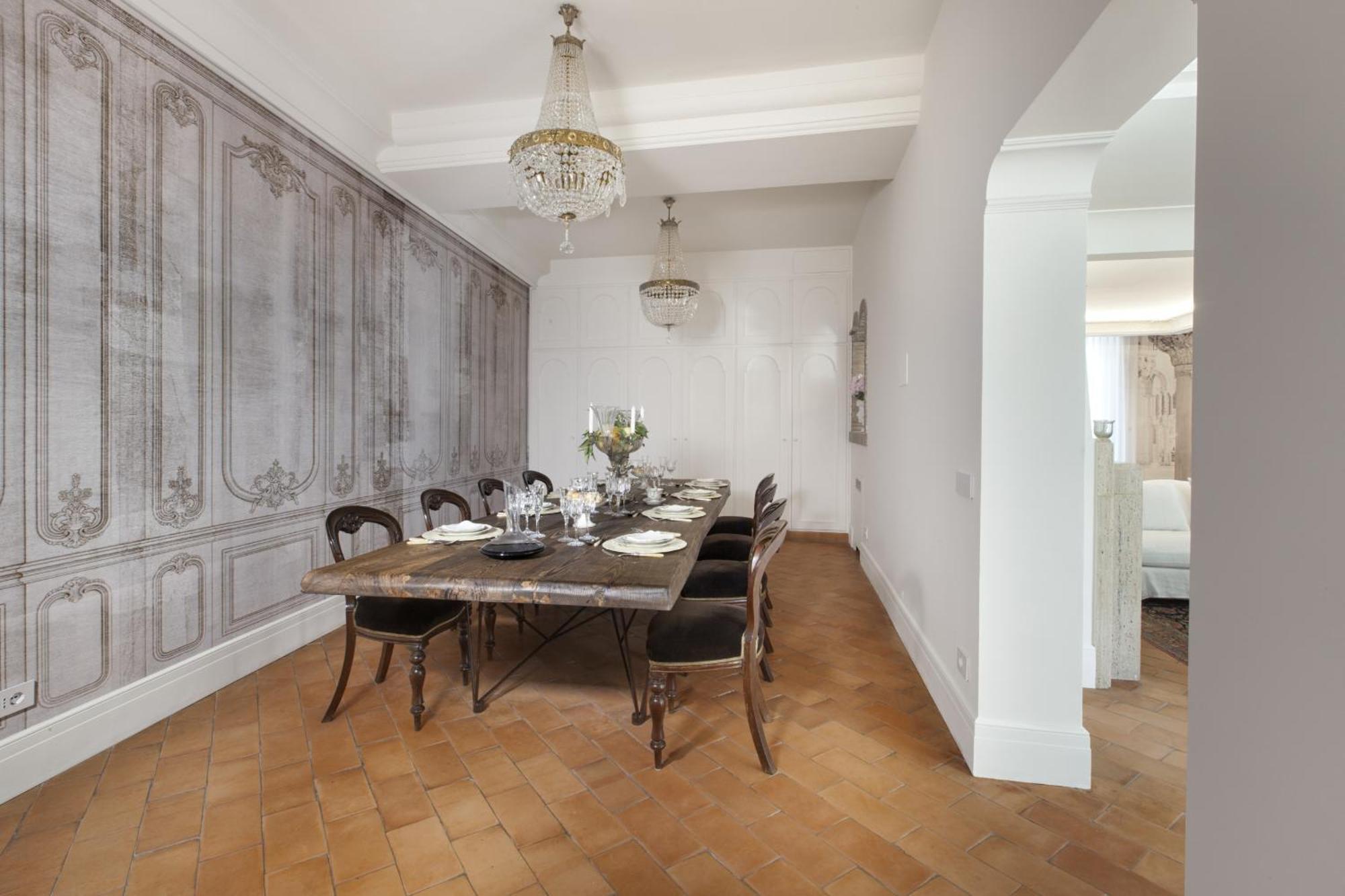 Amore Rentals - Villa Ebe Sorrento Ngoại thất bức ảnh