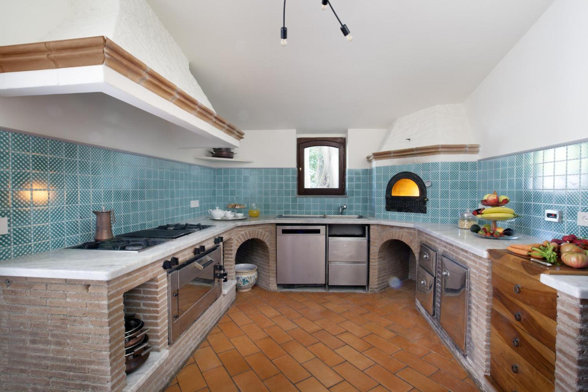 Amore Rentals - Villa Ebe Sorrento Ngoại thất bức ảnh